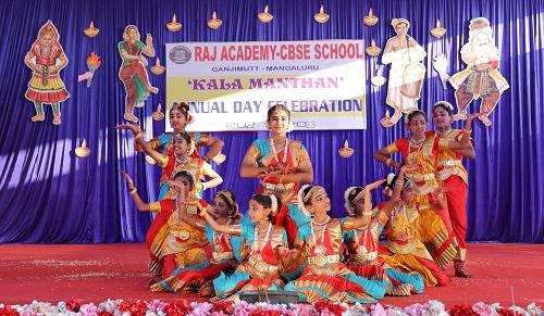 Annual Day Celebration