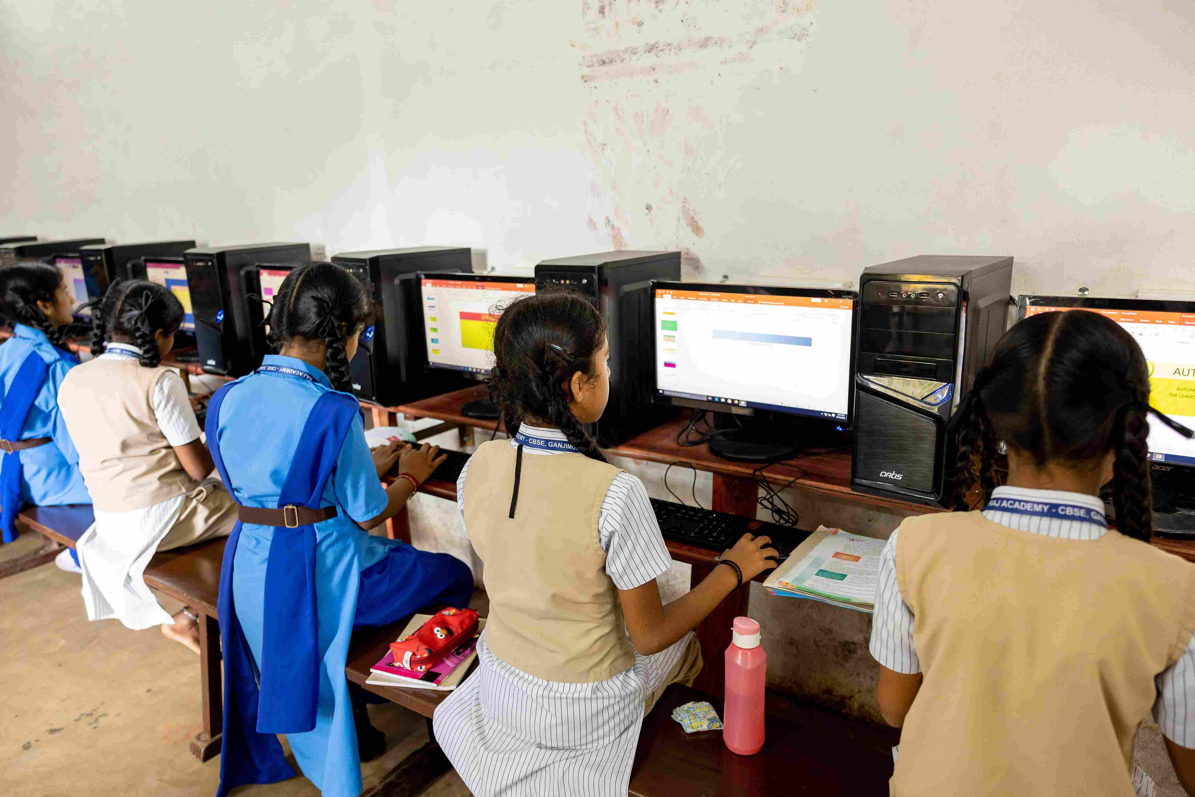 Annual day celebration