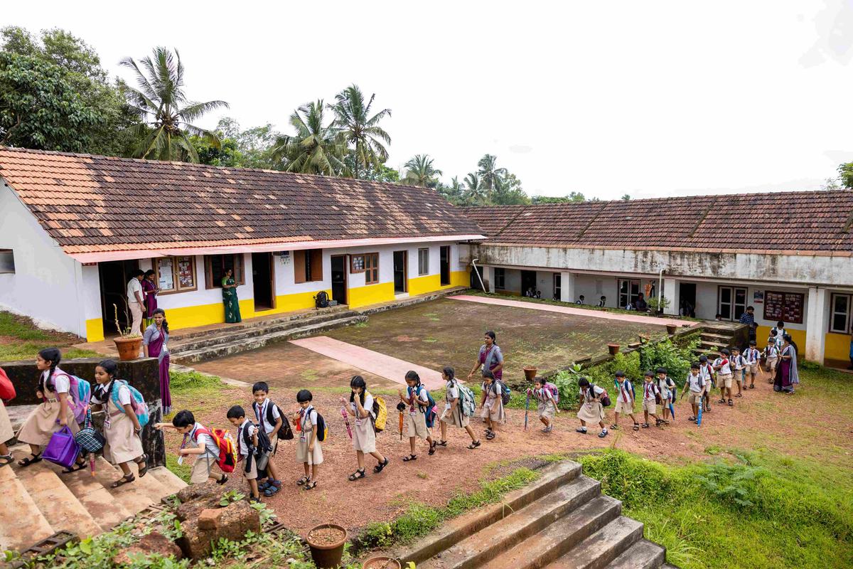 Welcome to Raj Academy